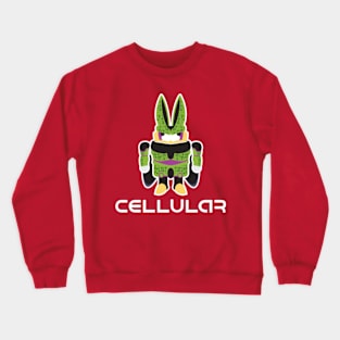 The Perfect Android Crewneck Sweatshirt